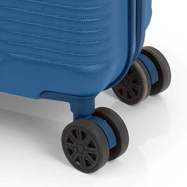 Валіза Gabol Balance XP (S) Blue (123422-003) 104409-1285036 фото