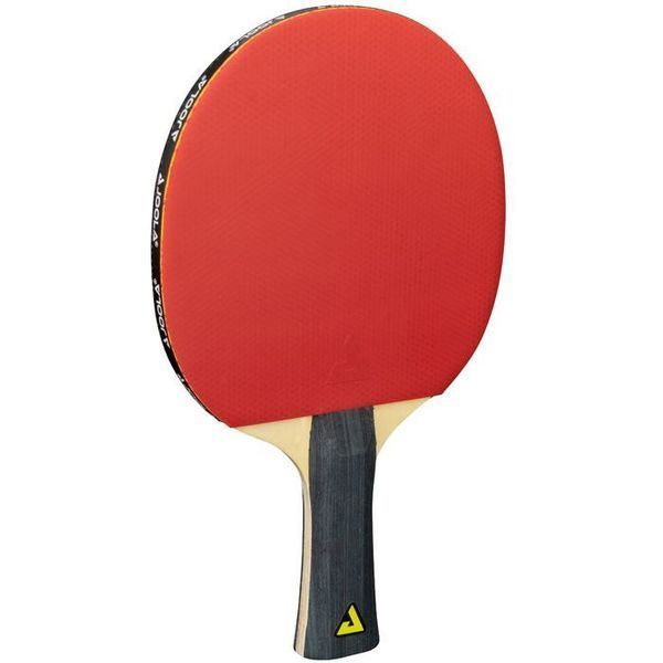 Набір для настільного тенісу Joola Quattro 4 Bats 10 Balls (54818) 108707-1285036 фото