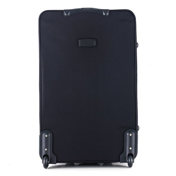 Валіза Semi Line 28" (L) Black (T5679-3) DAS303574 фото