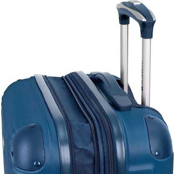 Валіза Gabol Balance XP (S) Blue (123422-003) 104409-1285036 фото