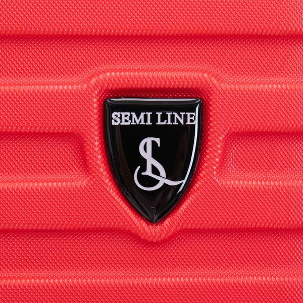 Валіза Semi Line 28" (L) Red (T5871-4) DAS303604 фото