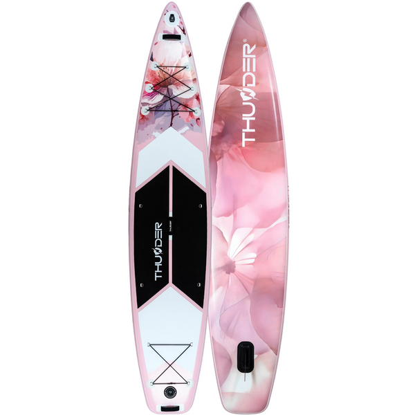 Надувна SUP дошка (Сапборд) THUNDER ROSEA 365 ROSEA фото