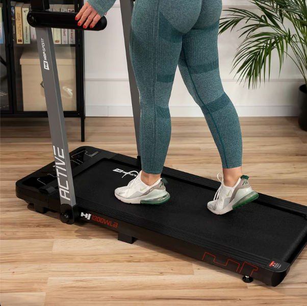 Бігова доріжка Hop-Sport HS-1300WLB Active 5902308232907 фото