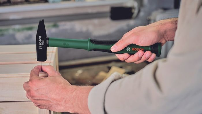 Bosch Набір інструментів Easy Starter, 14шт, універсальних 151250-129937 фото