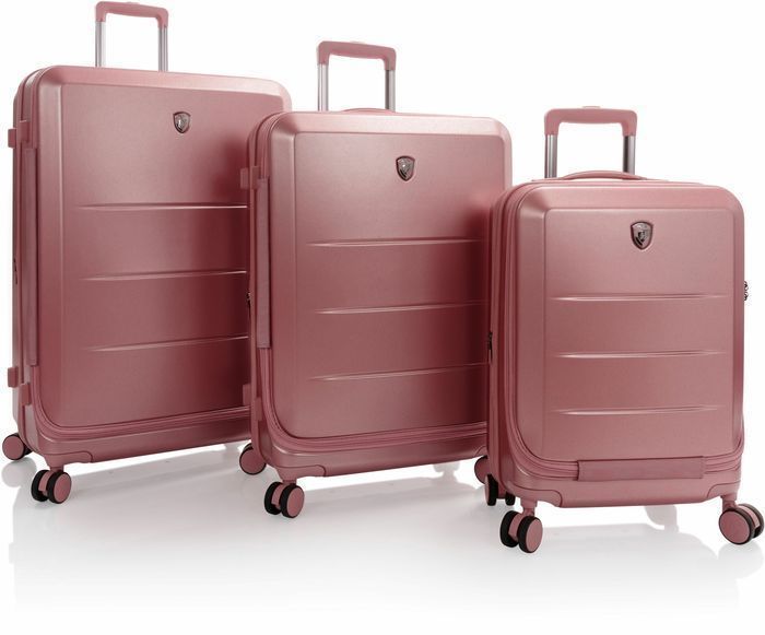 Валіза Heys EZ Fashion (L) Rose Gold (10162-0131-30) 143018-1285036 фото