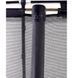 Батут EXIT Elegant Premium прямокутний 214х366 cm&nbsp;grey 272-3056 фото 6