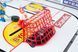 Настільний хокей Stiga Hockey Game NHL&reg; Stanley Cup 3T (71-1147-01) 146236-1285036 фото 7