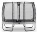 Батут EXIT Elegant Premium прямокутний 214х366 cm&nbsp;grey 272-3056 фото 2