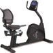 Горизонтальний велоергометр Toorx Recumbent Bike BRXR 100 ERGO (BRX-R100ERGO) 930571 фото 1