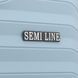 Валіза Semi Line 28" (L) Blue (T5780-3) 142901-1106821 фото 10