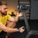 Велотренажер магнітний Trex Sport TX-500MB IRON з Bluetooth і FitShow, 14 рівнів навантаження, чорний 5902308237711 фото 8