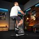 Велотренажер магнітний Trex Sport TX-500MB IRON з Bluetooth і FitShow, 14 рівнів навантаження, чорний 5902308237711 фото 4