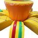 Дитячий м'який модульний набір Сонечко Hop-Hop 185-03 фото 3