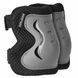 Комплект захисний SportVida 3 в 1 SV-KY0007-L Size L Grey/Black 5219-2692 фото 10