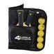 Набір для настільного тенісу Joola Quattro 4 Bats 10 Balls (54818) 108707-1285036 фото 4
