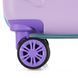 Валіза дитяча Semi Line 20" (S) Light Violet/Blue (T5879-2) DAS303359 фото 9