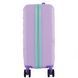 Валіза дитяча Semi Line 20" (S) Light Violet/Blue (T5879-2) DAS303359 фото 3