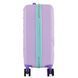 Валіза дитяча Semi Line 20" (S) Light Violet/Blue (T5879-2) DAS303359 фото 5