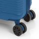 Валіза Gabol Balance XP (S) Blue (123422-003) 104409-1285036 фото 9