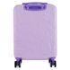 Валіза дитяча Semi Line 20" (S) Light Violet/Blue (T5879-2) DAS303359 фото 4