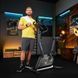 Велотренажер магнітний Trex Sport TX-500MB IRON з Bluetooth і FitShow, 14 рівнів навантаження, чорний 5902308237711 фото 6