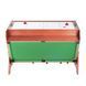 Ігровий стіл NILS SDG SET 3в1 121&times;84,5&times;85,5 см аерохокей, футбол і більярд 5907695532005 фото 6