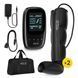 Апарат для пресотерапії та лімфодренажу 4FIZJO 4-и камерний LITE-C4 (P-5905973406611) P-5905973406611 фото 6