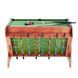 Ігровий стіл NILS SDG SET 3в1 121&times;84,5&times;85,5 см аерохокей, футбол і більярд 5907695532005 фото 4