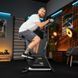 Велотренажер магнітний Trex Sport TX-500MB IRON з Bluetooth і FitShow, 14 рівнів навантаження, чорний 5902308237711 фото 2