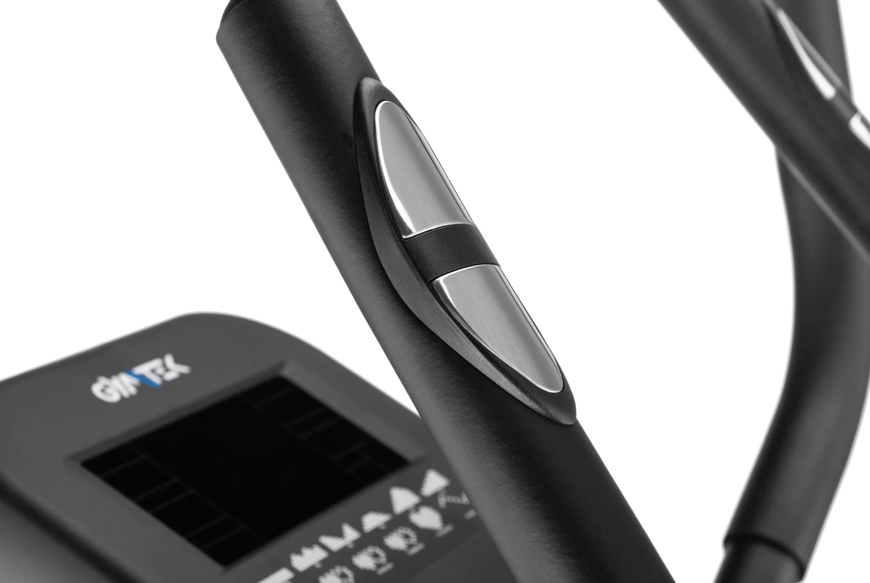 Орбітрек Gymtek XC4500 електромагнітний синій 147713-1664 фото