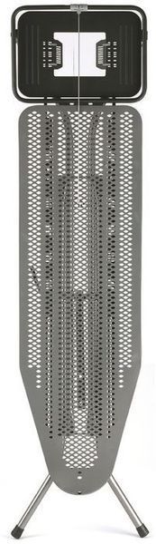Дошка для прасування Rolser K-TRES Blanco/Negro (K03015-2064) 148663-1285036 фото