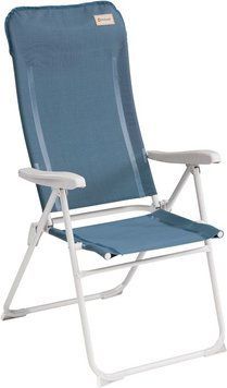 Стілець розкладний Outwell Cromer Ocean Blue (410091) 928863 фото