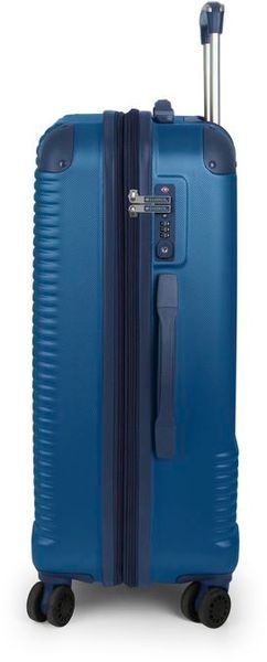 Валіза Gabol Balance XP (M) Blue (123446-003) 104410-1285036 фото