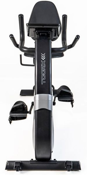 Горизонтальний велоергометр Toorx Recumbent Bike BRXR 3000 (BRX-R3000) 104305-1285036 фото