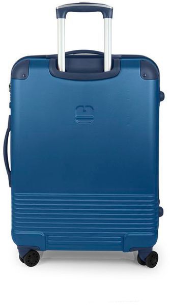 Валіза Gabol Balance XP (M) Blue (123446-003) 104410-1285036 фото