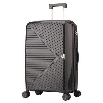 Валіза Semi Line 24" (M) Black (T5826-2) DAS303413 фото