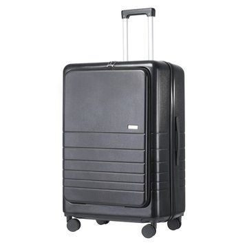 Валіза Semi Line 28" (L) Black (T5964-4) DAS303660 фото