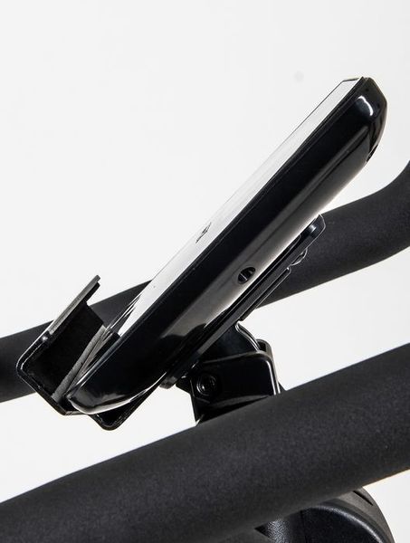 Горизонтальний велоергометр Toorx Recumbent Bike BRXR 3000 (BRX-R3000) 104305-1285036 фото