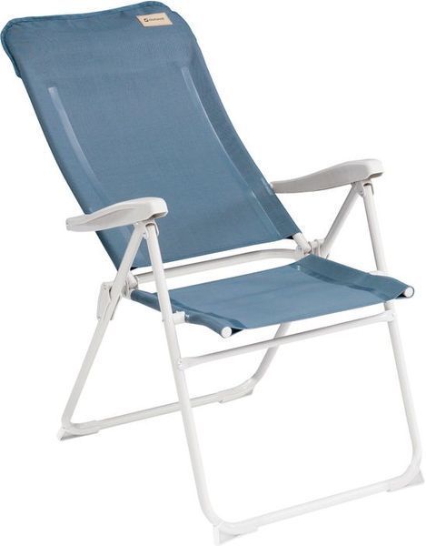 Стілець розкладний Outwell Cromer Ocean Blue (410091) 928863 фото
