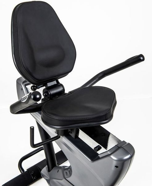 Горизонтальний велоергометр Toorx Recumbent Bike BRXR 3000 (BRX-R3000) 104305-1285036 фото