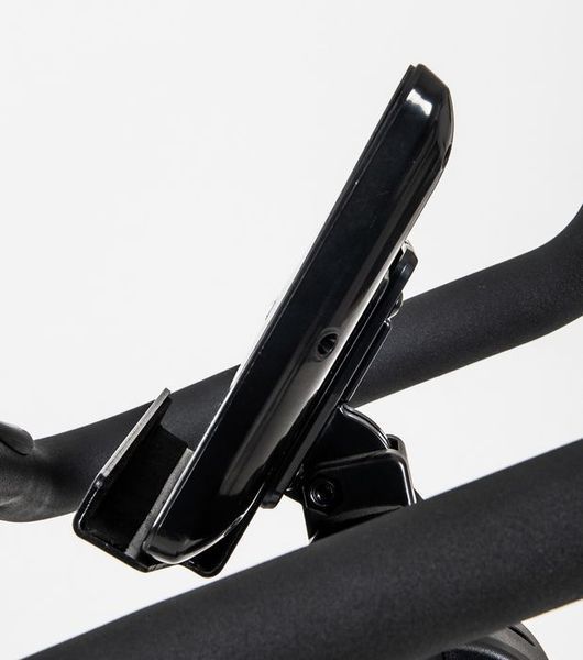 Горизонтальний велоергометр Toorx Recumbent Bike BRXR 3000 (BRX-R3000) 104305-1285036 фото