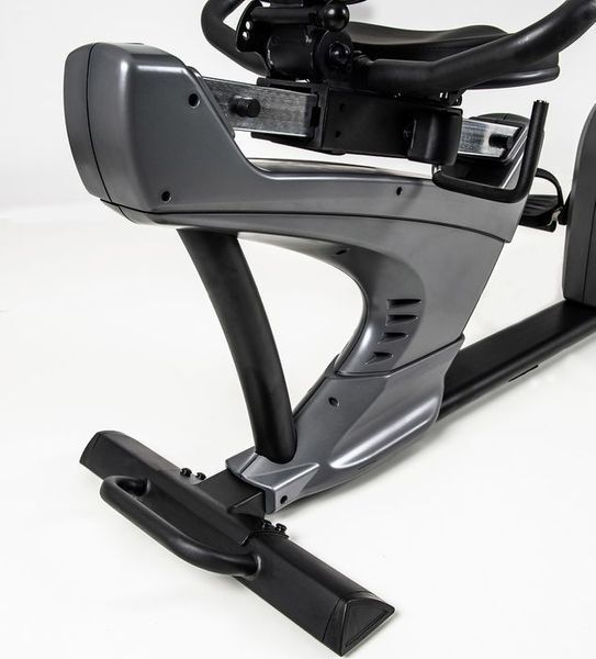 Горизонтальний велоергометр Toorx Recumbent Bike BRXR 3000 (BRX-R3000) 104305-1285036 фото