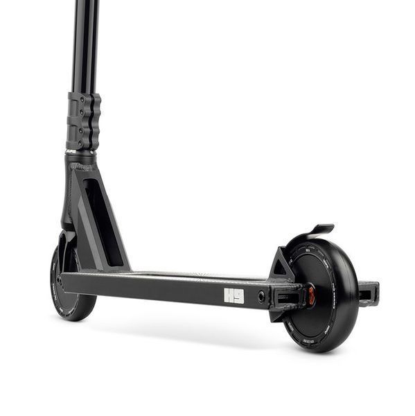 Самокат трюковий Hipe H9 Black / Black 142766-1888 фото
