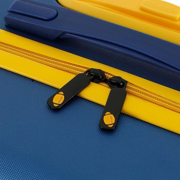 Валіза дитяча Semi Line 20" (S) Blue/Yellow (T5888-2) DAS303361 фото