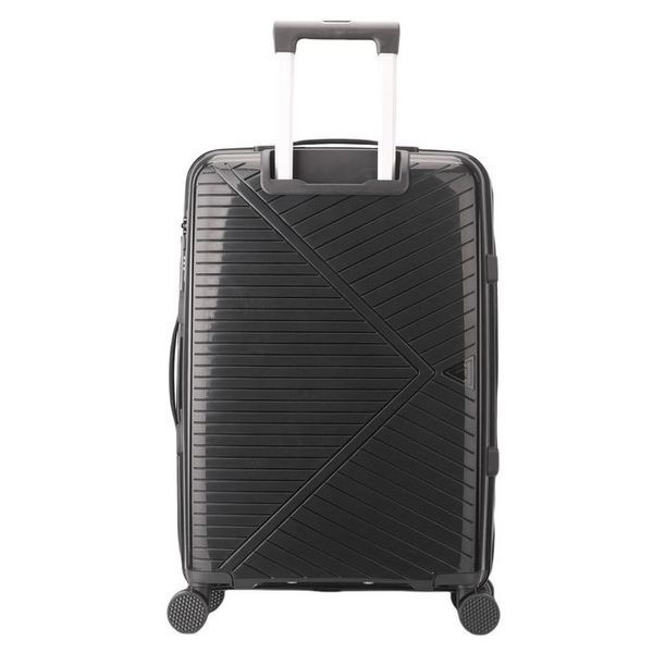 Валіза Semi Line 24" (M) Black (T5826-2) DAS303413 фото