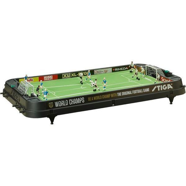 Настільний футбол Stiga Game World Champs (71-1383-21) 146237-1285036 фото