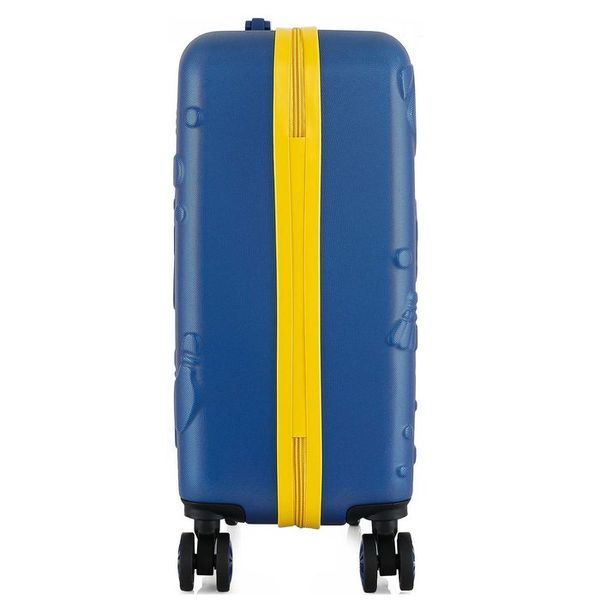Валіза дитяча Semi Line 20" (S) Blue/Yellow (T5888-2) DAS303361 фото