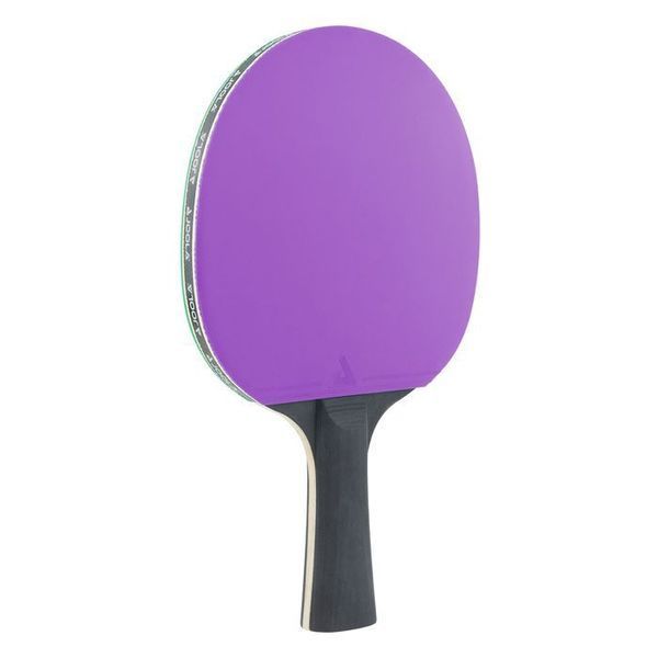 Набір для настільного тенісу Joola Colorato 2 Bats 8 Balls (54814) 143019-1285036 фото
