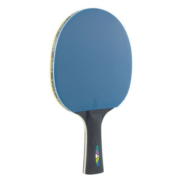 Набір для настільного тенісу Joola Colorato 2 Bats 8 Balls (54814) 143019-1285036 фото