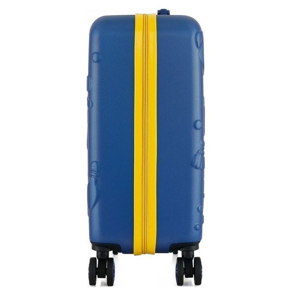 Валіза дитяча Semi Line 20" (S) Blue/Yellow (T5888-2) DAS303361 фото
